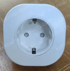 Smart socket LSPA10 European regulations German regulations