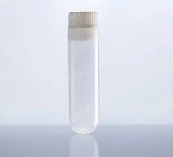 35 ml centrifuge tubes - internally rotated culet - 50 imprints