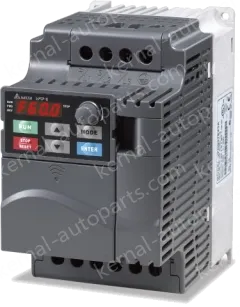 Delta Frequency converters VFD037E43A