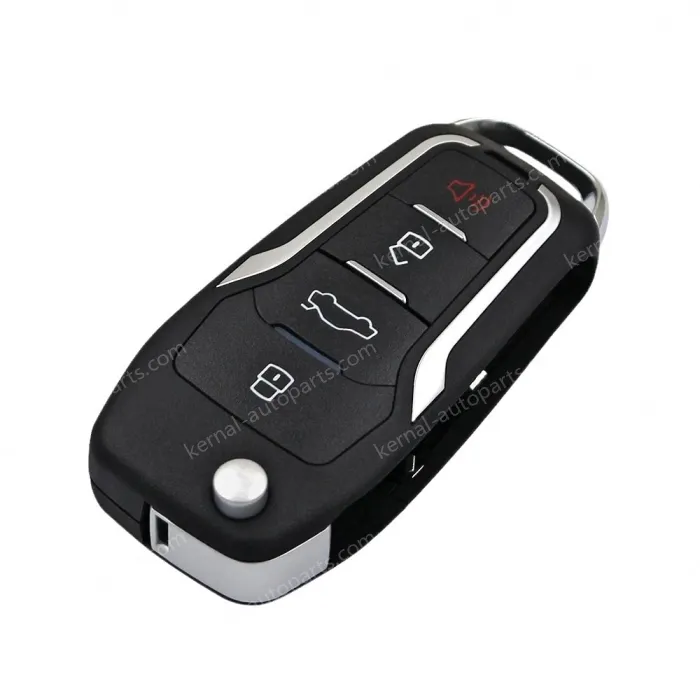 XHORSE XKB501EN car remote control key 3-key VVDI key sub machine universal wireless sub machine
