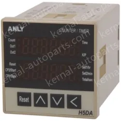ANLY Counter H5DA-8B