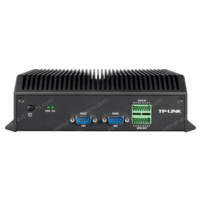 TL-EPC-TGL101 fanless low-power high-performance embedded computer
