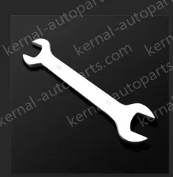 Dual-purpose wrench 11mm