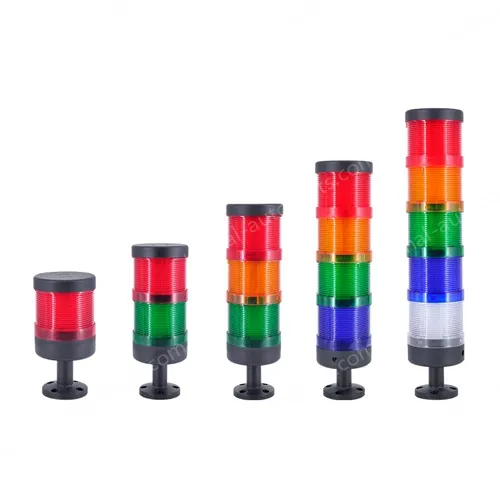 Combined warning lights NLT-90(3F)