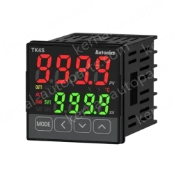 Autonics Temperature controller TK4S-14RN