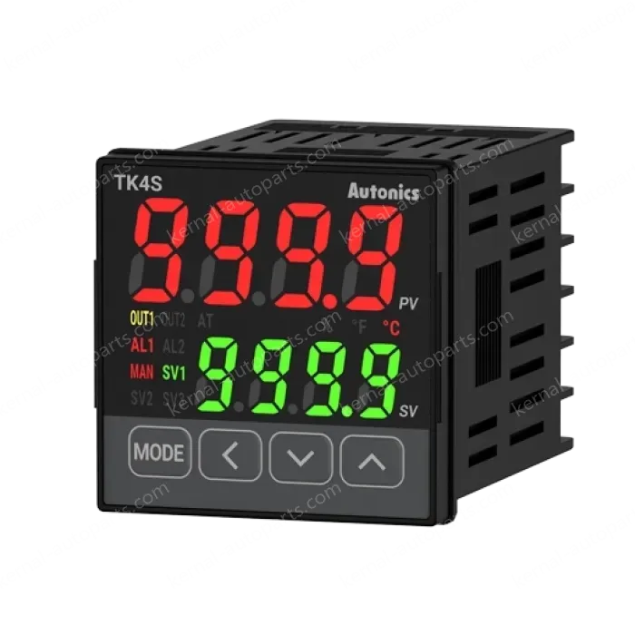 Autonics Temperature controller TK4S-14RN