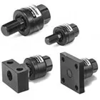 SMC Floating joints JAH80-30-150