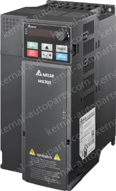 Delta Frequency converters VFD17AMS43AFSAA
