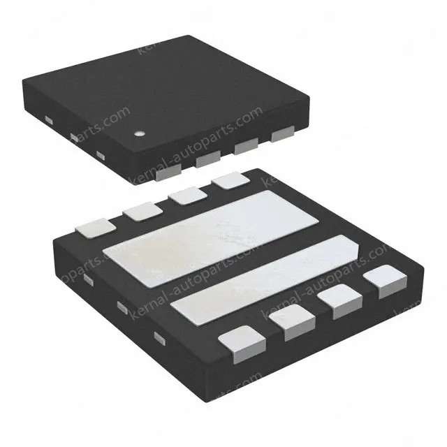 AON7934 MOSFETs
