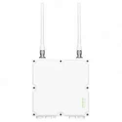 Industrial-grade dual-band Wi-Fi 6