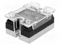 ANLY Solid state relays ASR-50DA