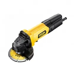 Slotted 1200W rear switch multi-function package