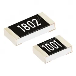 PTFR0805D16K0N9 16KΩ 0.13W ±0.5%