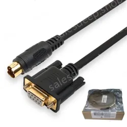 5M Gold Plated Connector DVPACAB2A30 Box