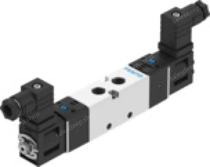 Festo Universal directional control valves VUVS-LK20-B52-D-G18-1C1+GL-S(FESTO)