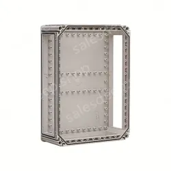 VMS - General purpose enclosures