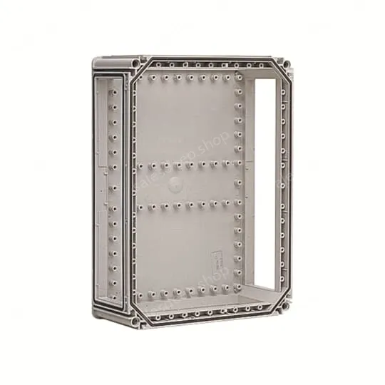 VMS - General purpose enclosures