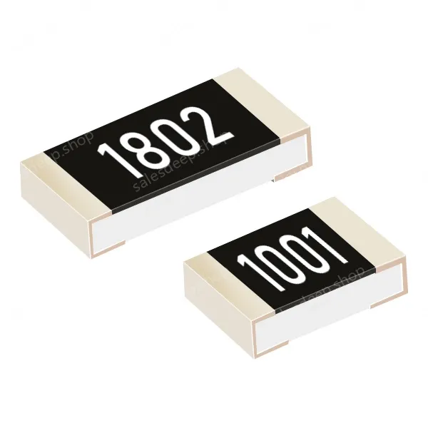 PTFR0603D133KP9 133KΩ 0.1W ±0.5%