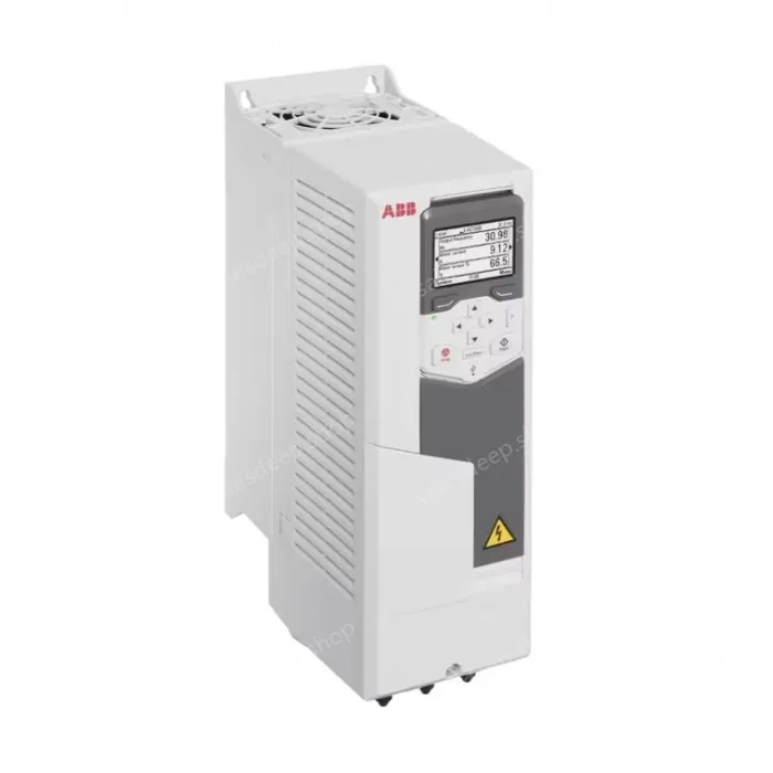 Low voltage AC ACS580-01-073A-4