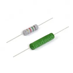 EWWR0008J150RT9 ： 150Ω 8W ±5%