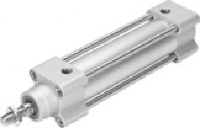 Festo Profile cylinders and cylinders with tie rods DSBG-32-100-PPSA-N3