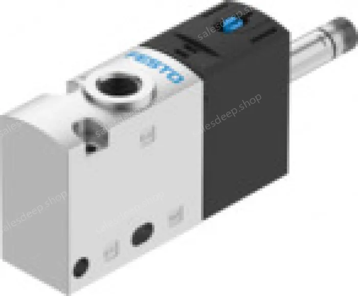 Festo Universal directional control valves VUVS-LT20-M32C-MD-G18-F7(FESTO)