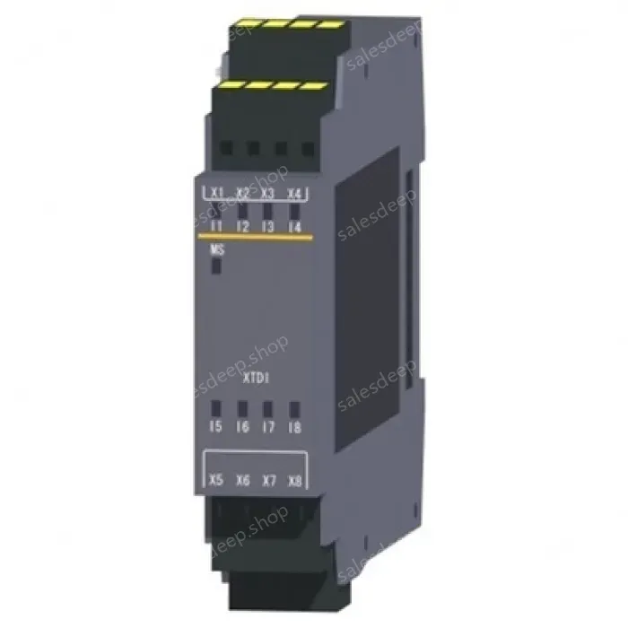 MELSEC-QS/WS