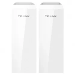 Gigabit wireless bridge package for surveillance (15 km)