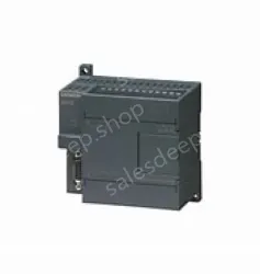 SIEMENS S7-200 PLC CPUs