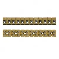 Terminal blocks MK 3/12 0243520000