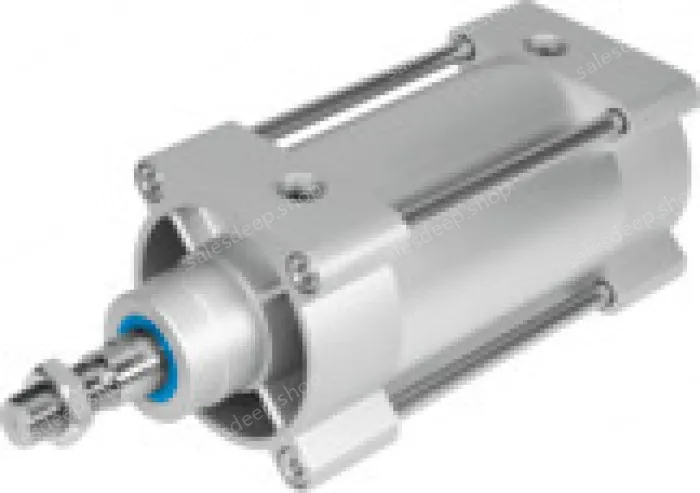 Festo Profile cylinders and cylinders with tie rods DSBG-63-500-PPSA-N3