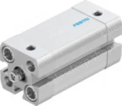 Festo Compact, short-stroke and flat cylinders ADN-12-25-I-P-A