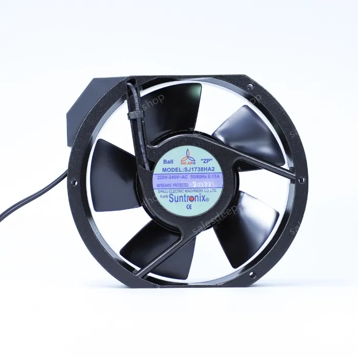 SJ1738HA2BAT(Iron leaf)