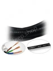 1m bag Mitsubishi handheld programmer and FX PLC cable