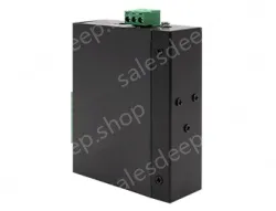 UOTEK Modbus Gateway functionality 1 RS232/RS485/RS422