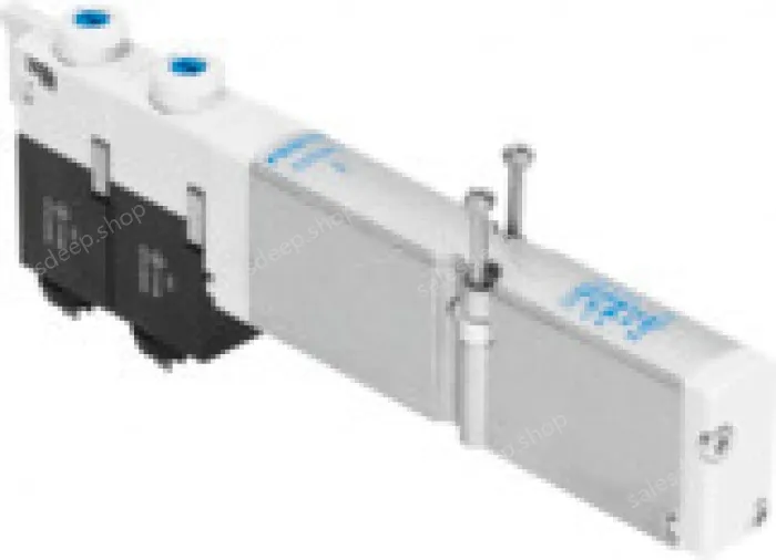 Festo Universal directional control valves VMPA1-M1H-NS-PI