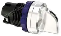 Metal edge, Electroplated handleknob, 3-speed self-locking