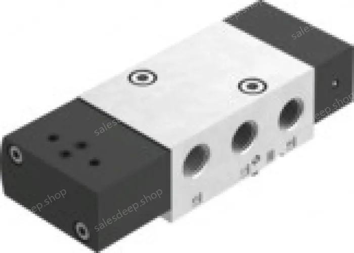 Festo Standard directional control valve VSNC-FTC-M52-M-G14-P2