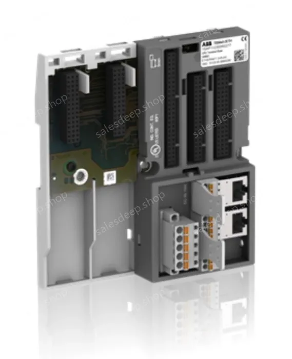 TB5620-2ETH Distributed Automation PLCs