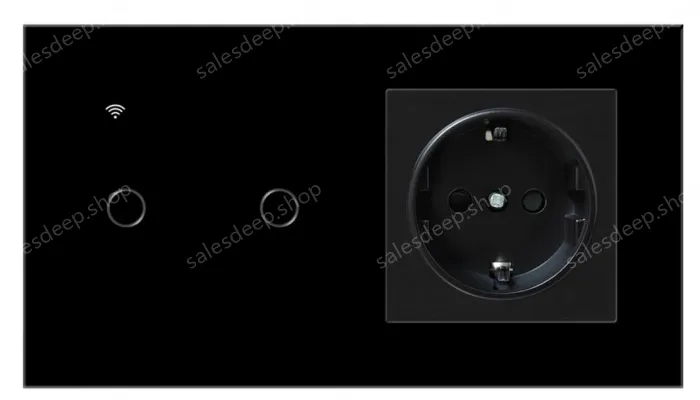 Smart socket TY-157-BB002Y-C-T