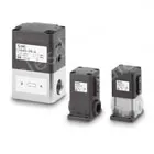 SMC Solenoid valves LVA20-01-A-V-Z
