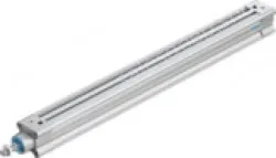 Festo Profile cylinder and tie rod cylinder DSBC-32-400-PPVA-N3