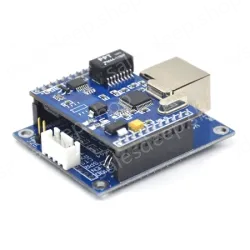 Wired TTL level with RJ45 module