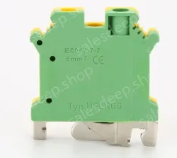 Terminals and their accessories - USLKG-6