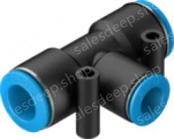 Festo Push-in fitting QST-12-10