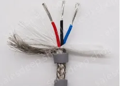 TRVVP Highly flexible 2 cores*0.75 square