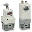 SMC Electrical proportional valves ITV1030-RC1CS