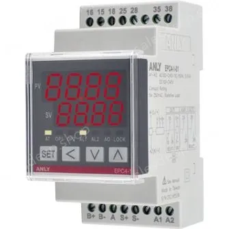 ANLY Temperature controller EPC4-114
