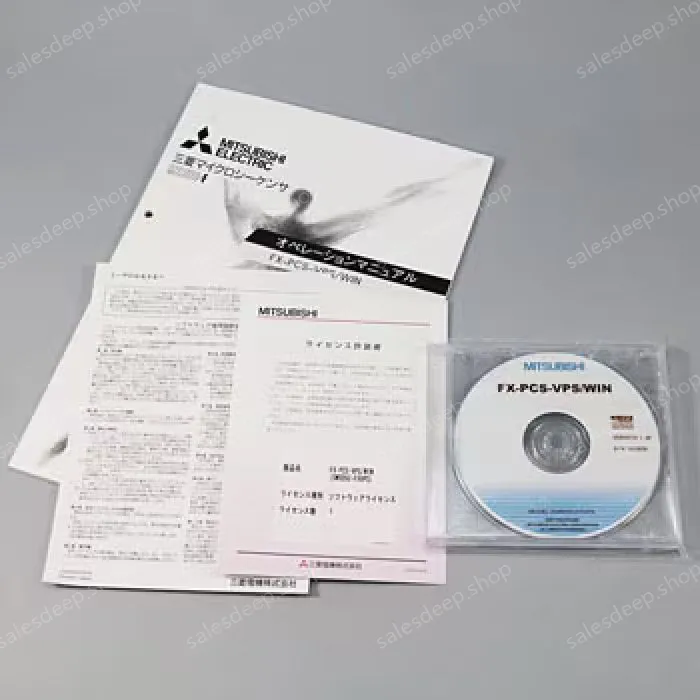 FX2N PLC Expansion Unit