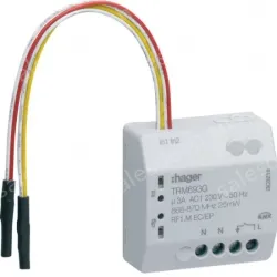 TRM693G-MOD1FM-OUTPUT-3A-230V2INP-MAINS-POWER